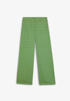 Pantalon Tejido Jacquard-Scalpers Cheap