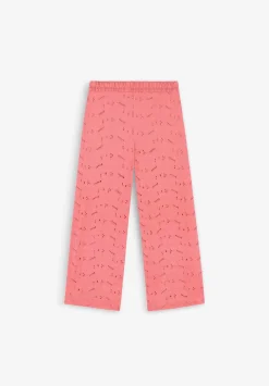 Pantalon Troquelado-Scalpers Sale