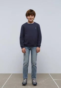 Pantalon Vaquero-Scalpers Clearance