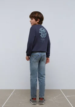Pantalon Vaquero-Scalpers Clearance