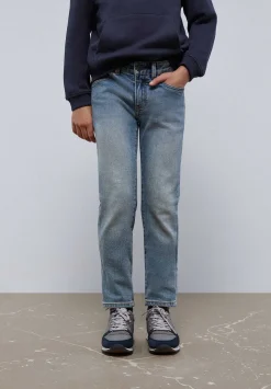 Pantalon Vaquero-Scalpers Clearance