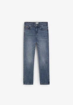 Pantalon Vaquero-Scalpers Fashion