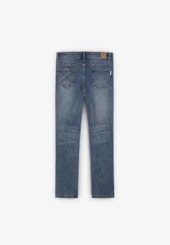 Pantalon Vaquero-Scalpers Fashion