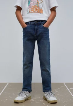 Pantalon Vaquero-Scalpers Fashion