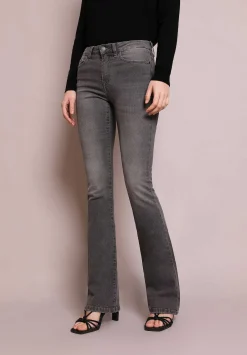 Pantalon Vaquero Bootcut-Scalpers Cheap