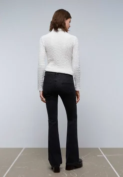 Pantalon Vaquero Bootcut-Scalpers Cheap