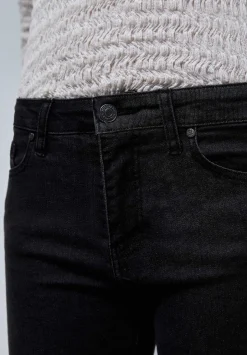 Pantalon Vaquero Bootcut-Scalpers Cheap