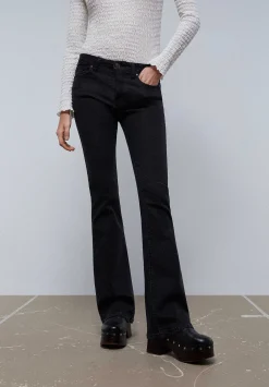 Pantalon Vaquero Bootcut-Scalpers Cheap
