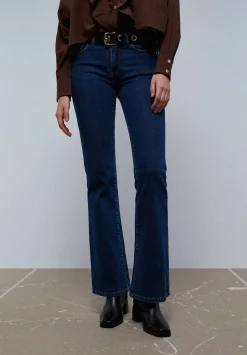 Pantalon Vaquero Bootcut-Scalpers Online