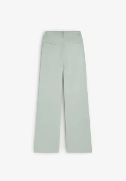 Pantalon Wide Leg Botones-Scalpers Best