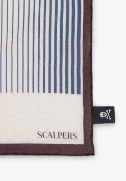 Panuelo Algodon-Scalpers Outlet