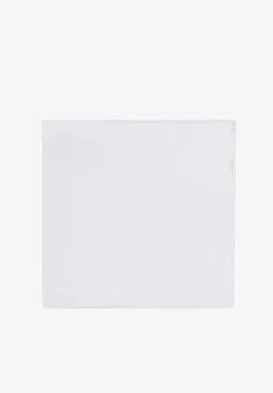 Panuelo Algodon Blanco-Scalpers Clearance