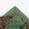 Panuelo Algodon Estampado Paisley-Scalpers Outlet