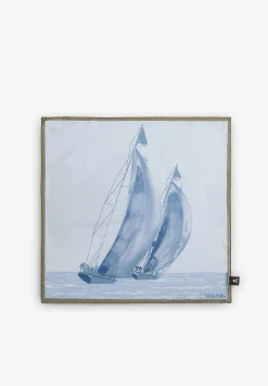 Panuelo Dibujo Velero-Scalpers Cheap