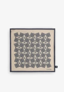 Panuelo Estampado Siboney-Scalpers Fashion