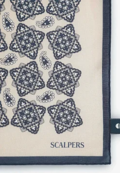 Panuelo Estampado Siboney-Scalpers Fashion