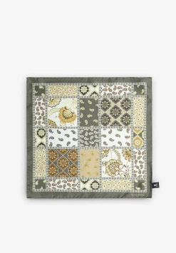 Panuelo Multiples Estampados-Scalpers Flash Sale