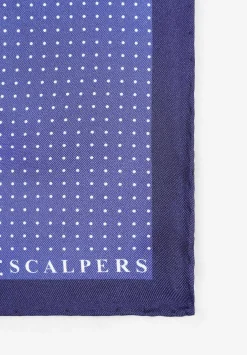 Panuelo Puntos-Scalpers Fashion