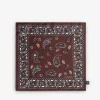 Panuelo Seda Paisley-Scalpers Hot
