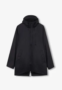 Parka Impermeable-Scalpers Outlet