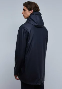 Parka Impermeable-Scalpers Outlet