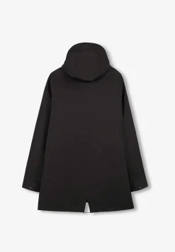 Parka Impermeable-Scalpers Cheap