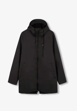 Parka Impermeable-Scalpers Cheap