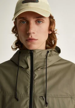 Parka Impermeable-Scalpers Shop