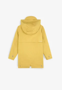 Parka Impermeable-Scalpers Online