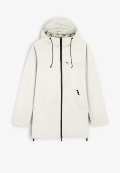 Parka Impermeable-Scalpers Outlet