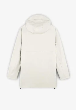 Parka Impermeable-Scalpers Outlet