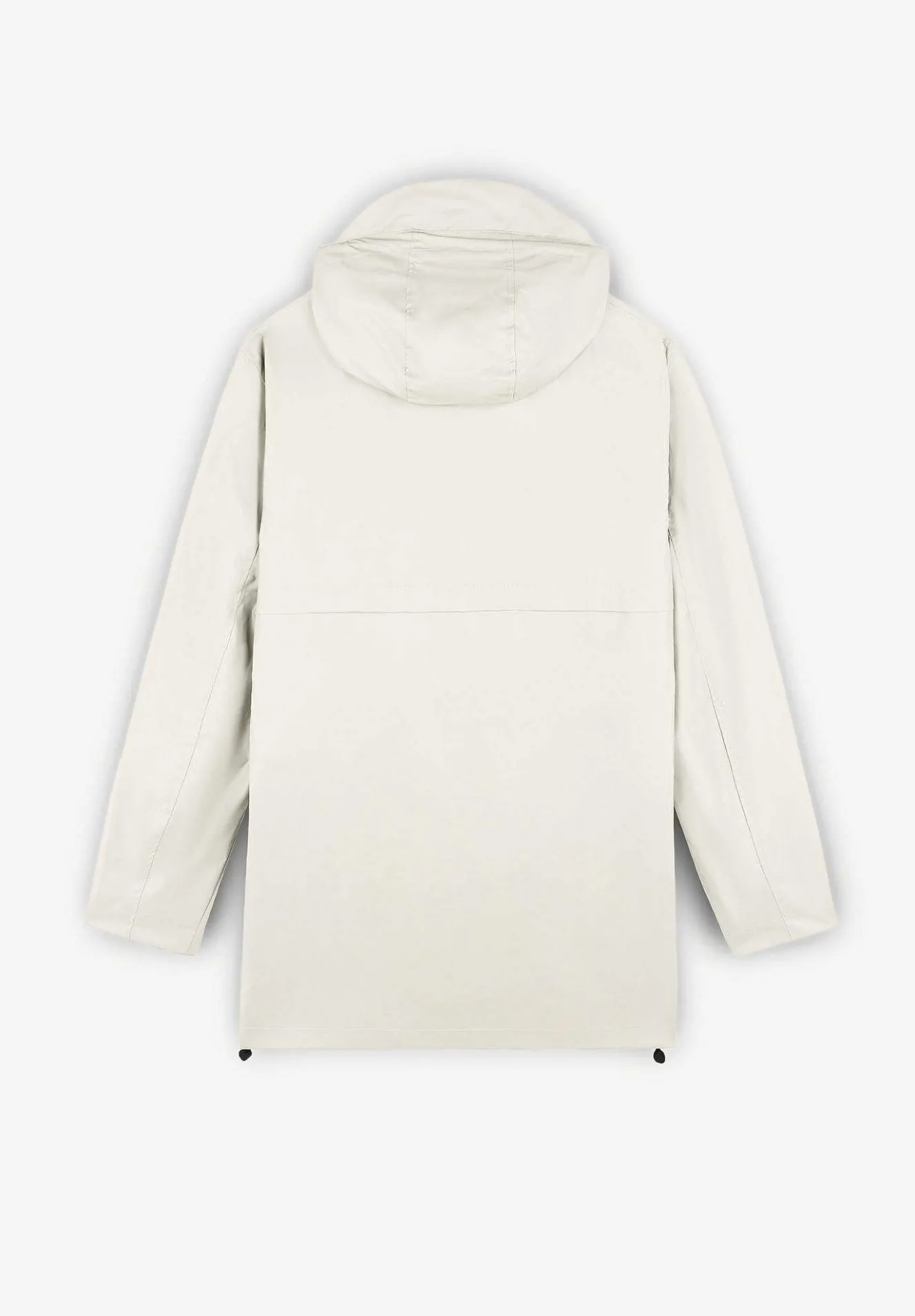 Parka Impermeable-Scalpers Outlet