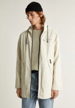 Parka Impermeable-Scalpers Outlet