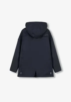 Parka Impermeable-Scalpers Clearance