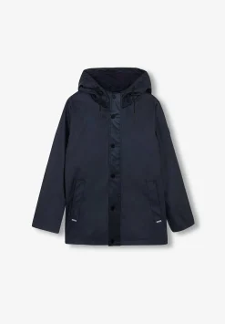 Parka Impermeable-Scalpers Clearance