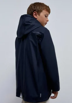 Parka Impermeable-Scalpers Clearance