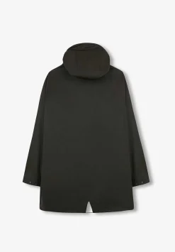 Parka Impermeable-Scalpers Outlet