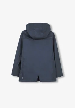 Parka Impermeable-Scalpers Best Sale