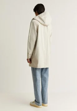 Parka Ligera Tacto Soft-Scalpers New
