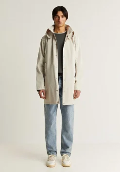 Parka Ligera Tacto Soft-Scalpers New