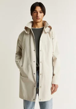 Parka Ligera Tacto Soft-Scalpers New