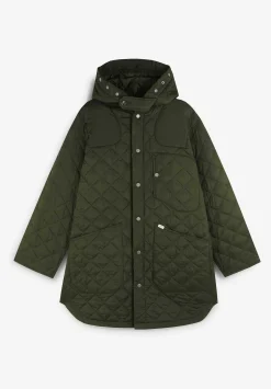Parka Premium Acolchada-Scalpers Outlet