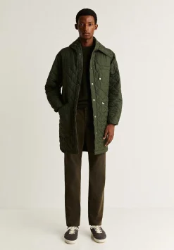 Parka Premium Acolchada-Scalpers Outlet
