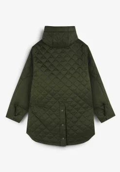 Parka Premium Acolchada-Scalpers Outlet
