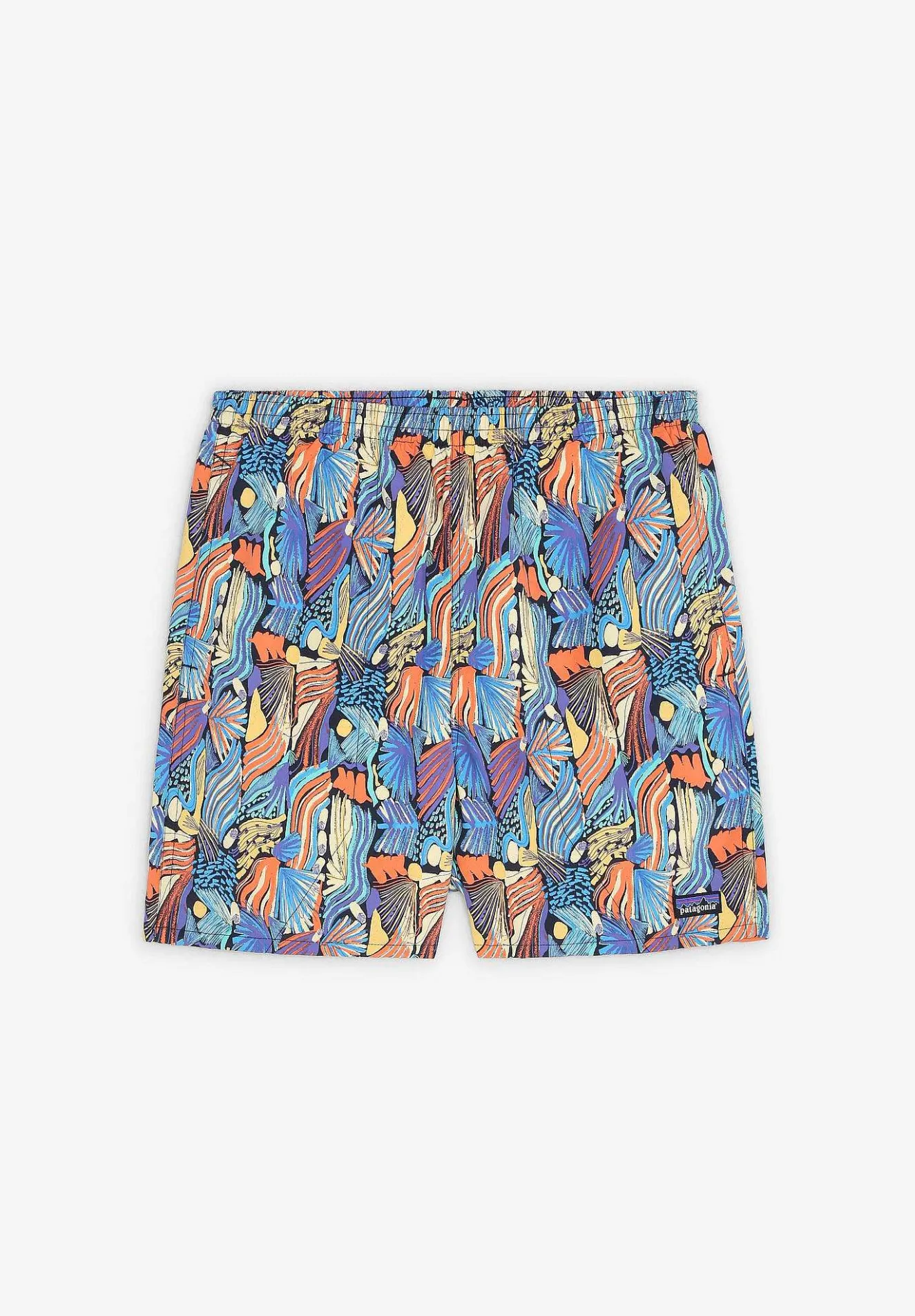 Patagonia | Banador Baggies-Scalpers Outlet