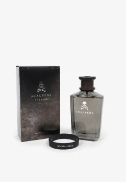 Perfume The Club 125 Ml-Scalpers Clearance