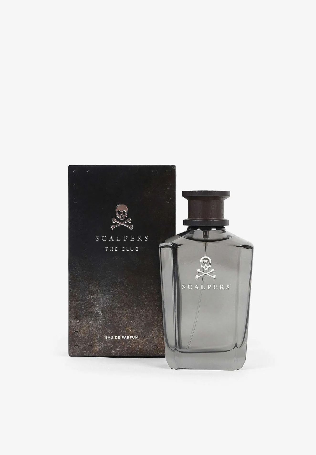 Perfume The Club 125 Ml-Scalpers Clearance