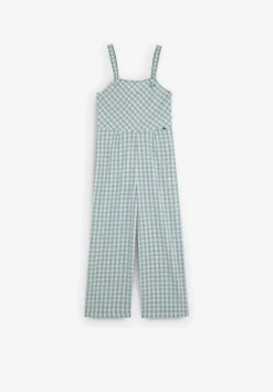 Peto Vichy Textura-Scalpers Outlet