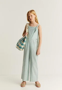 Peto Vichy Textura-Scalpers Outlet