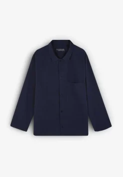 Pijama Estructura Seersucker-Scalpers Best Sale